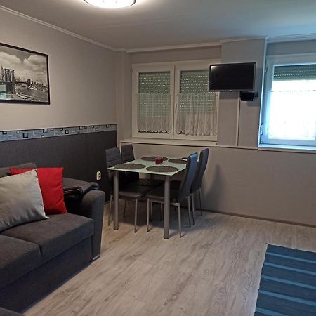 Angi Apartman- Nagyszeru Elhelyezkedes, Vendegkozpontu Szallashely-Szolgaltatas Apartment Harkány Exterior foto