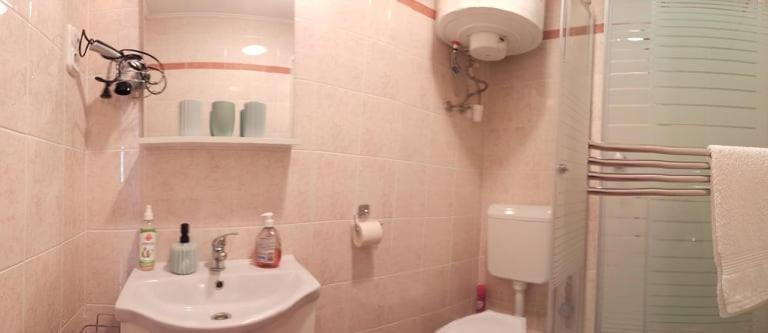 Angi Apartman- Nagyszeru Elhelyezkedes, Vendegkozpontu Szallashely-Szolgaltatas Apartment Harkány Exterior foto