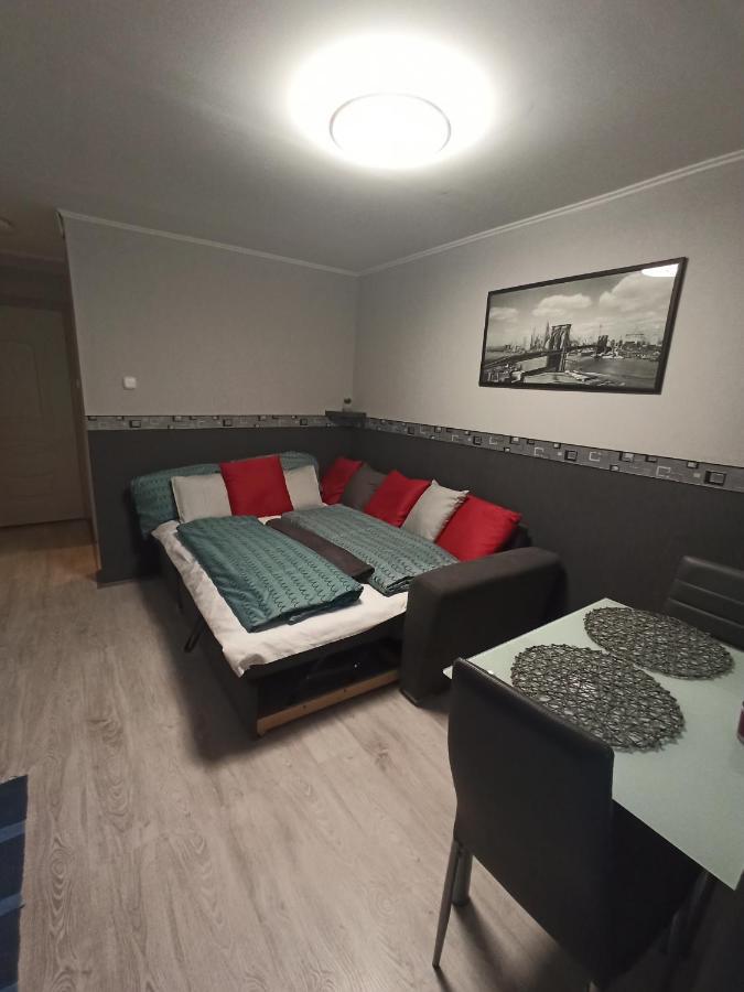 Angi Apartman- Nagyszeru Elhelyezkedes, Vendegkozpontu Szallashely-Szolgaltatas Apartment Harkány Exterior foto