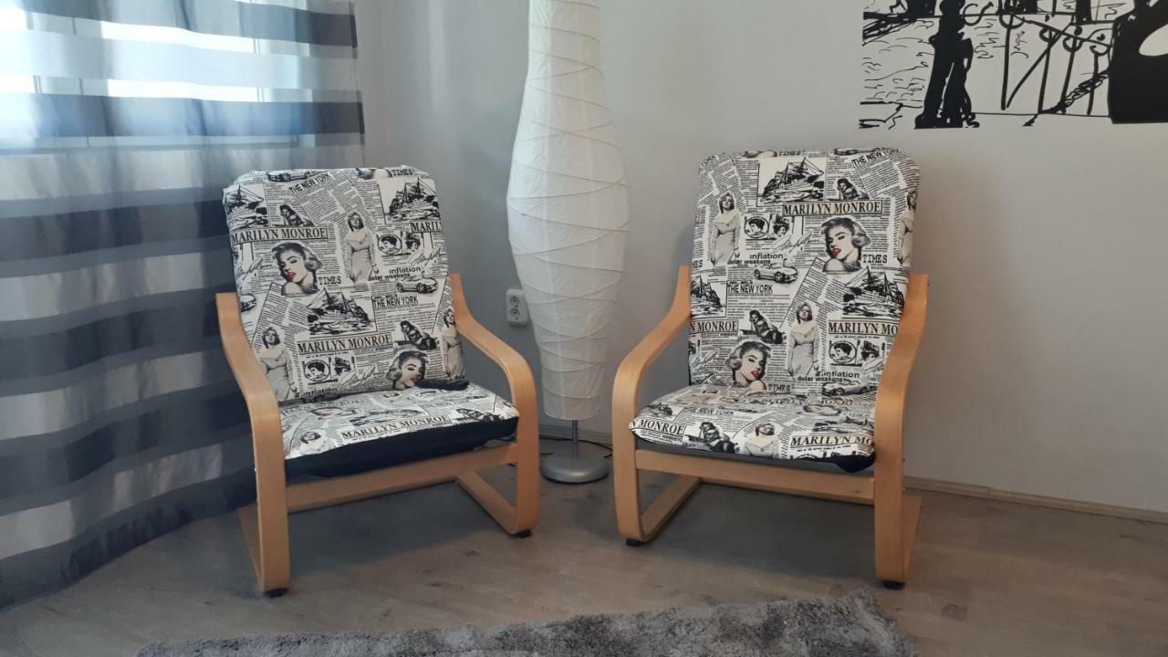 Angi Apartman- Nagyszeru Elhelyezkedes, Vendegkozpontu Szallashely-Szolgaltatas Apartment Harkány Exterior foto
